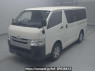 Used 2017 AT toyota hiace-van TRH200V Image[0]