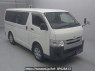 Used 2017 AT toyota hiace-van TRH200V Image[2]