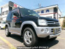 Used 2008 AT mitsubishi pajero-mini H58A Image[2]