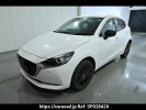 Mazda Mazda2 DJLAS