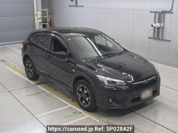 Used 2020 AT subaru xv GT3 Image[0]
