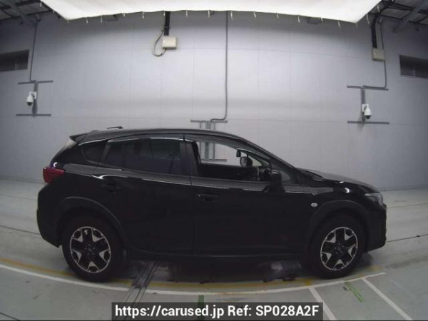 Used 2020 AT subaru xv GT3 Image[1]