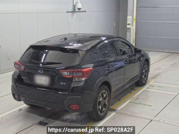 Used 2020 AT subaru xv GT3 Image[2]