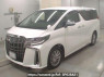 Used 2021 AT toyota alphard-hybrid AYH30W Image[0]