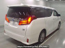 Used 2021 AT toyota alphard-hybrid AYH30W Image[1]