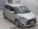 Toyota Sienta NHP170G
