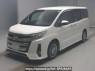 Used 2021 AT toyota noah ZWR80W Image[0]