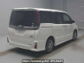 Used 2021 AT toyota noah ZWR80W Image[1]