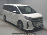 Used 2021 AT toyota noah ZWR80W Image[2]