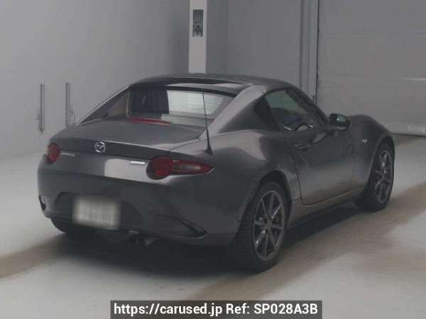 Used 2018 MT mazda roadster-rf NDERC Image[1]