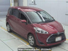Toyota Sienta NSP172G