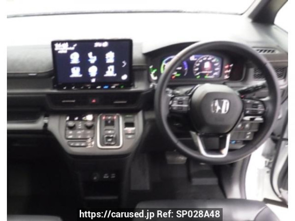 Used 2023 AT honda step-wgn RP8 Image[2]