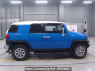 Used 2012 AT toyota fj-cruiser GSJ15W Image[2]