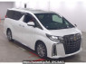 Used 2022 AT toyota alphard AGH35W Image[0]