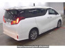 Used 2022 AT toyota alphard AGH35W Image[1]