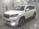 Toyota Land Cruiser Prado TRJ150W