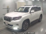 Used 2022 AT toyota land-cruiser-prado TRJ150W Image[0]
