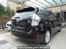 Used 2012 AT toyota prius-alpha ZVW41W Image[1]