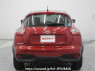 Used 2017 AT nissan juke YF15 Image[2]