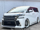 Toyota Vellfire AGH30W