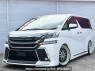 Used 2016 AT toyota vellfire AGH30W Image[0]