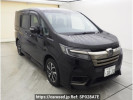 Honda Step WGN Spada RP4