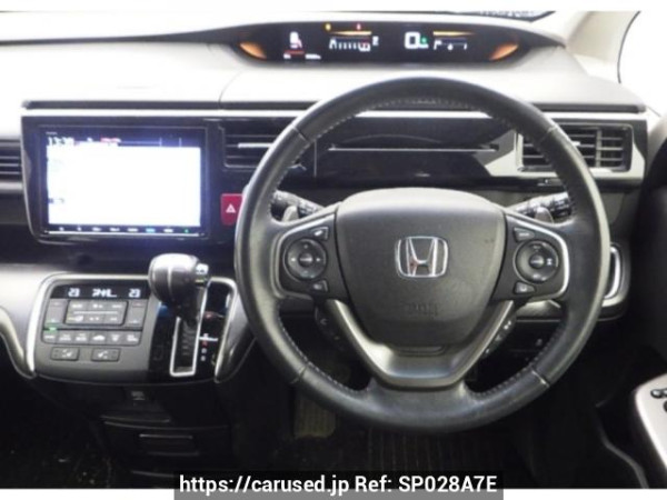 Used 2020 AT honda step-wgn-spada RP4 Image[2]