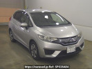 Honda Fit Hybrid GP5