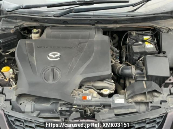 Used 2007 AT mazda cx-7 ER3P Image[9]