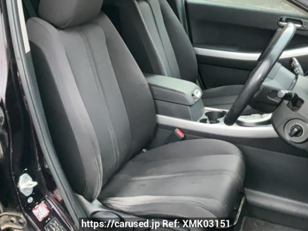 Used 2007 AT mazda cx-7 ER3P Image[12]