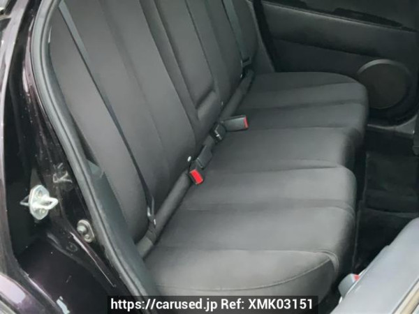 Used 2007 AT mazda cx-7 ER3P Image[14]