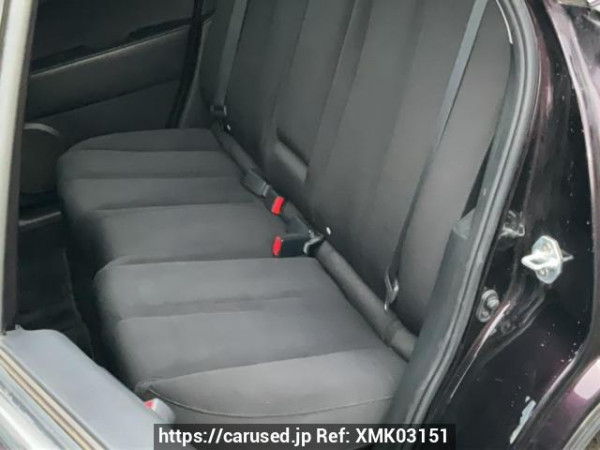 Used 2007 AT mazda cx-7 ER3P Image[15]