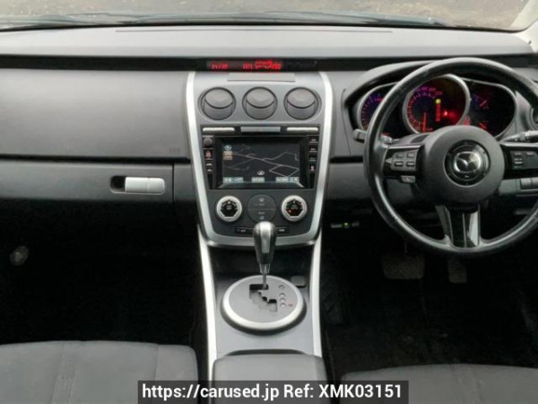 Used 2007 AT mazda cx-7 ER3P Image[16]