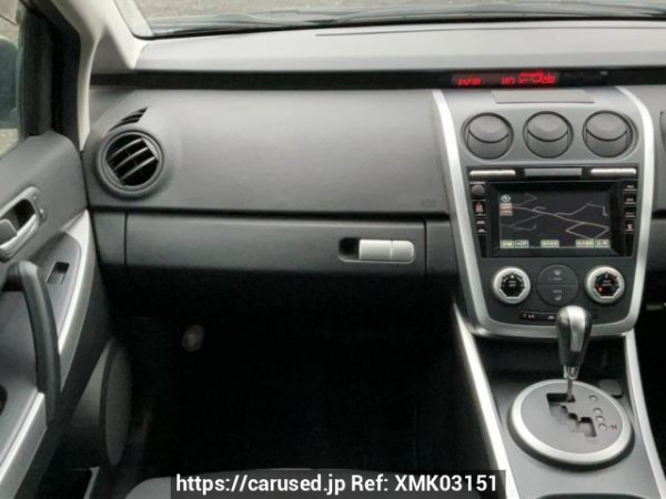 Used 2007 AT mazda cx-7 ER3P Image[17]