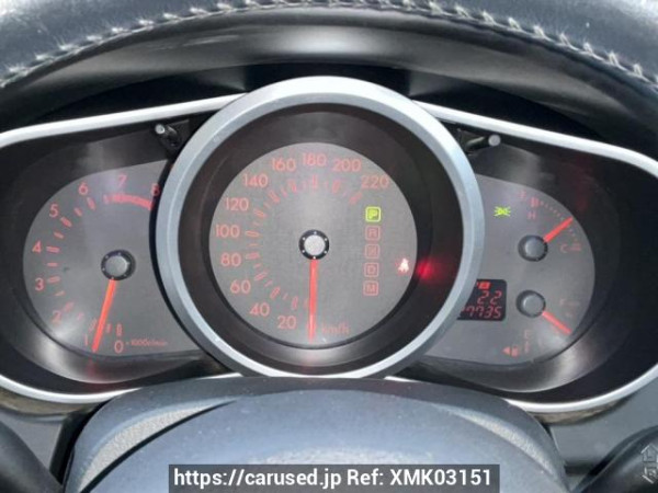 Used 2007 AT mazda cx-7 ER3P Image[19]