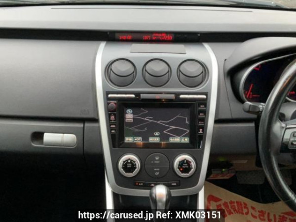Used 2007 AT mazda cx-7 ER3P Image[21]
