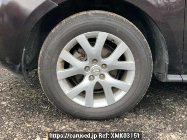 Used 2007 AT mazda cx-7 ER3P Image[29]