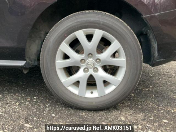 Used 2007 AT mazda cx-7 ER3P Image[31]