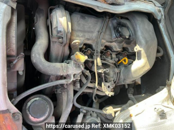 Used 1998 MT toyota hiace-van LH119V Image[8]