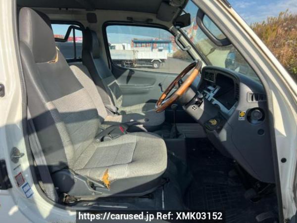 Used 1998 MT toyota hiace-van LH119V Image[11]