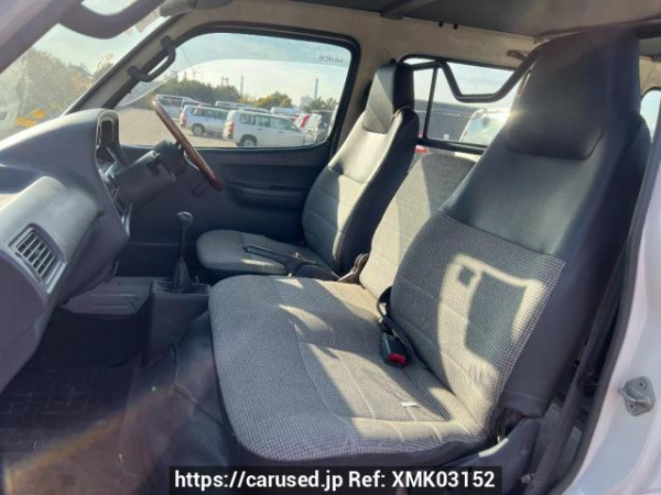 Used 1998 MT toyota hiace-van LH119V Image[12]