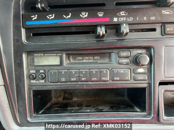 Used 1998 MT toyota hiace-van LH119V Image[19]