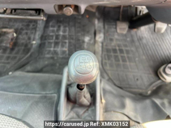 Used 1998 MT toyota hiace-van LH119V Image[20]