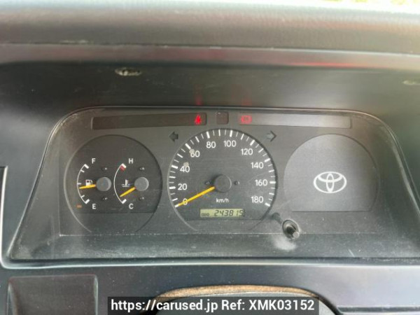 Used 1998 MT toyota hiace-van LH119V Image[21]