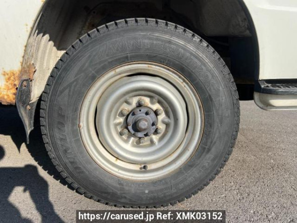 Used 1998 MT toyota hiace-van LH119V Image[23]