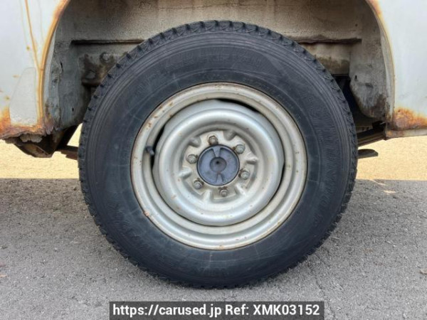 Used 1998 MT toyota hiace-van LH119V Image[25]