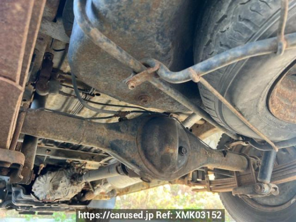 Used 1998 MT toyota hiace-van LH119V Image[29]