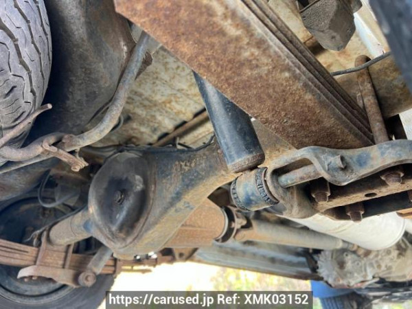 Used 1998 MT toyota hiace-van LH119V Image[30]