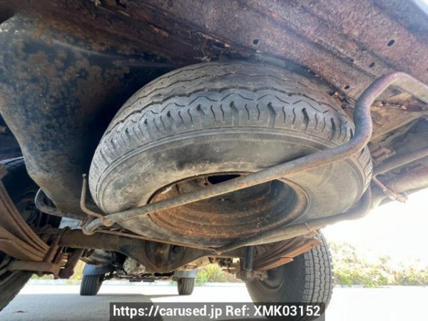 Used 1998 MT toyota hiace-van LH119V Image[31]