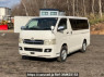 Used 2007 AT toyota regiusace-van KDH205V Image[2]